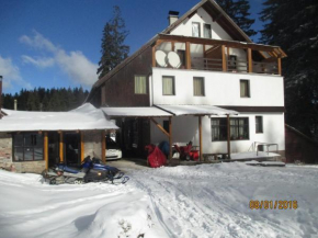 Bed and Breakfast Vila Lala